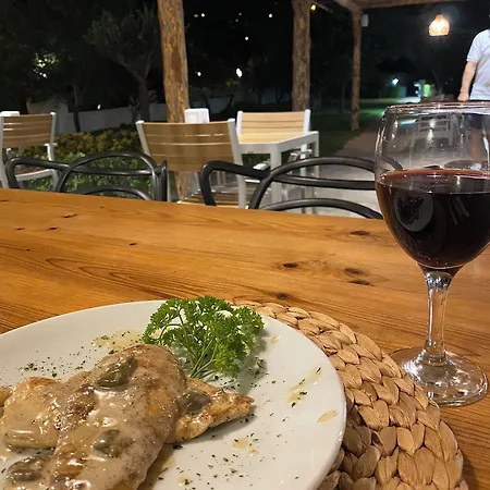 호텔 Yarimada Butik