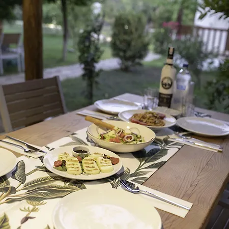 Yarimada Butik Hotel Datça