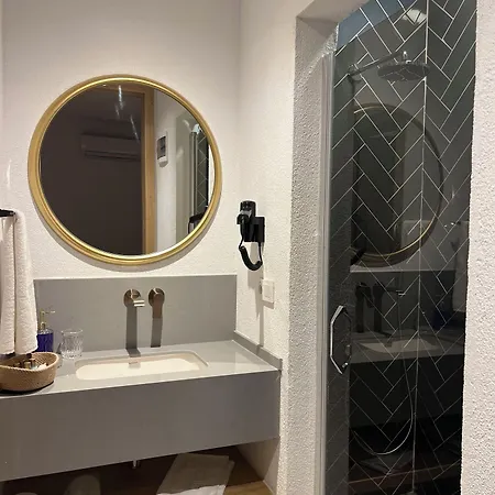 Yarimada Butik Hotel 3*