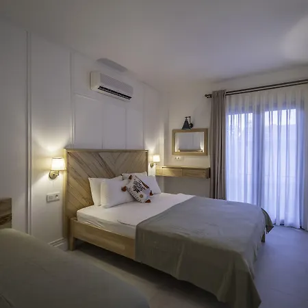 Yarimada Butik Hotel