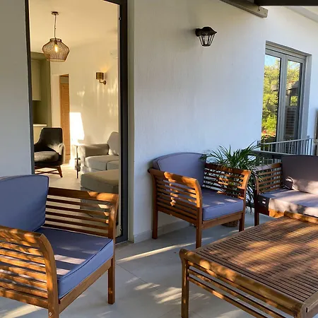 Hotel Yarimada Butik