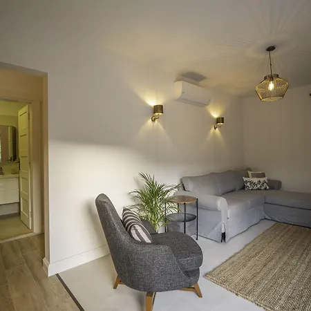 Yarimada Butik 3* Datça