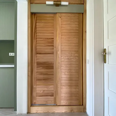 Yarimada Butik 3* Datca