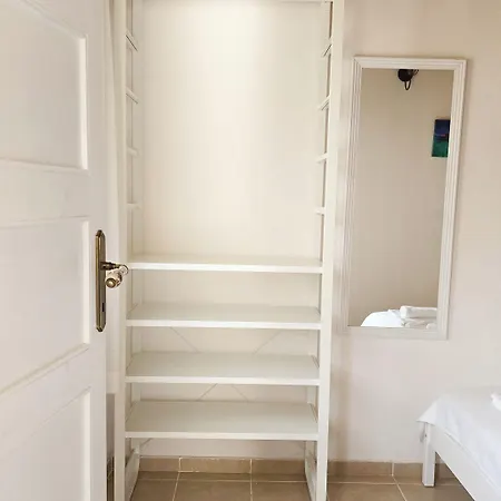 Yarimada Butik Hotel