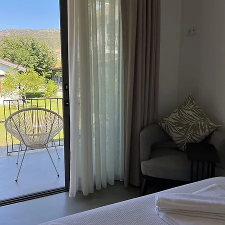Hotel Yarimada Butik