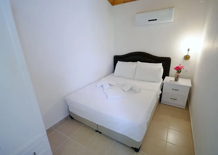 Szálloda Yarimada Butik Datça