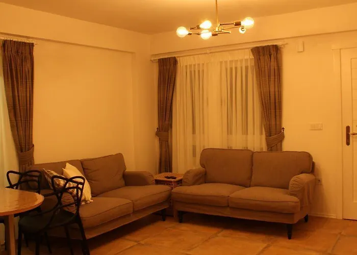 Szálloda Yarimada Butik