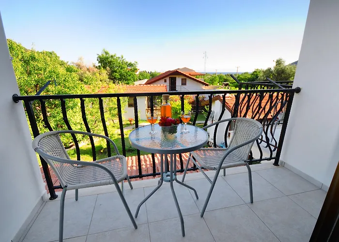 Szálloda Yarimada Butik