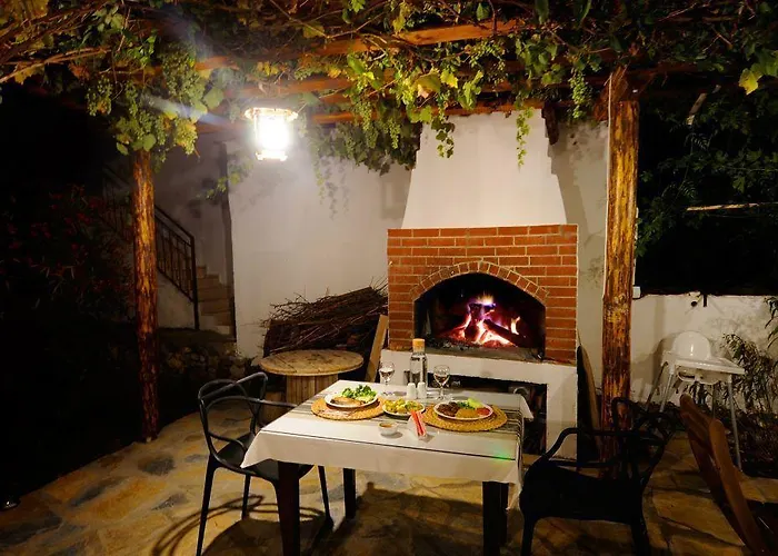 Yarimada Butik Datça