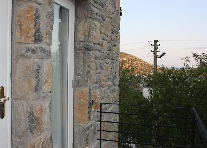 Yarimada Butik 3* Datça