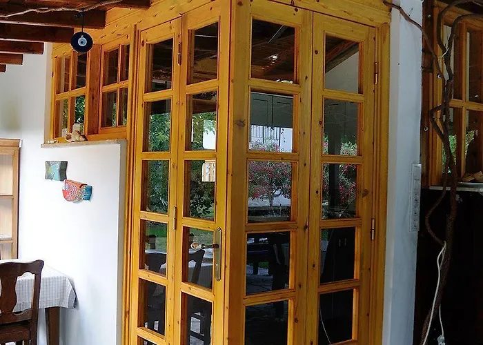 Yarimada Butik Szálloda 3*