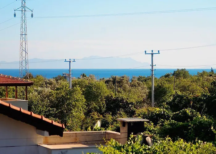 Szálloda Yarimada Butik