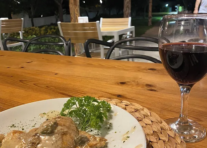 Szálloda Yarimada Butik