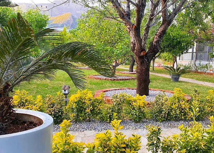 Yarimada Butik Szálloda