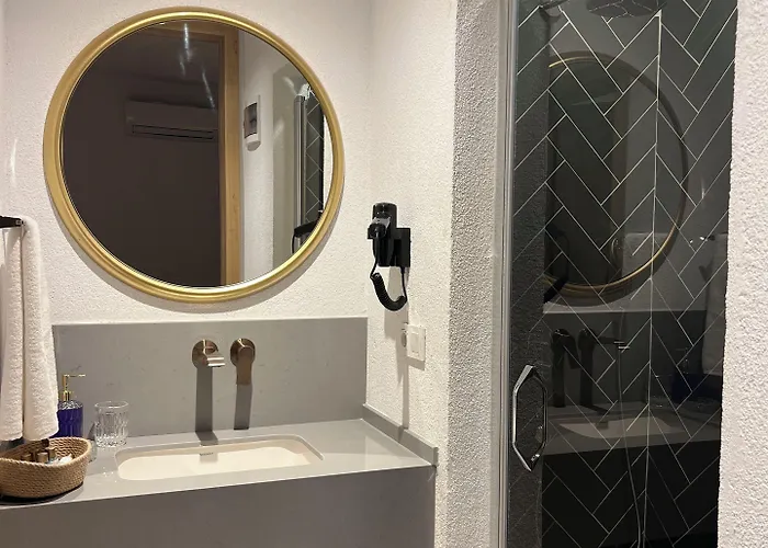 Yarimada Butik Szálloda 3*